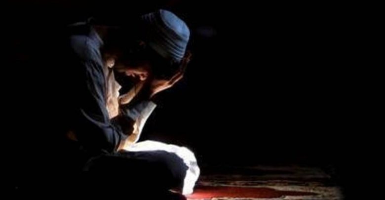 taubat nasuha dari dosa dosa