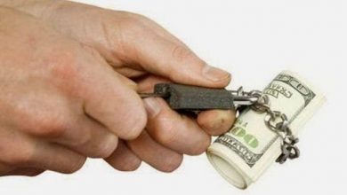 Photo of Sebab Munculnya Sifat Bakhil