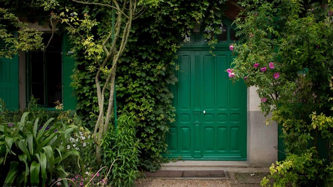 Semua Pintu Kebaikan Ada Di Dalamnya