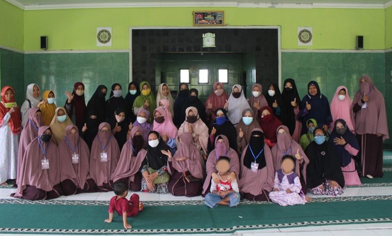 Pemulasaran Jenazah - balaidakwahbanjarnegara,com