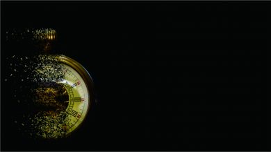 Photo of Sepertiganya Telah Berlalu