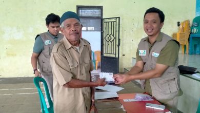 Photo of LAZ PLN Indonesia Power UBP Mrica Salurkan Zakat Untuk 520 Mustahik