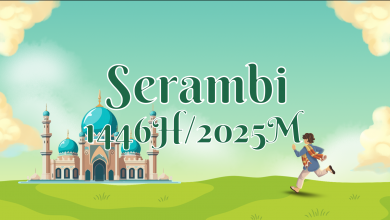 Photo of Program Semarak Ramadhan Dengan Berbagi 1446 Hijriyah