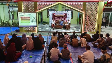 Photo of Malam Tasyakuran HUT Ke-80 Kemerdekaan Republik Indonesia Tahun 2025