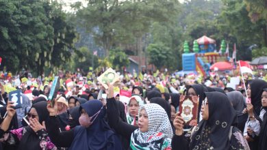 Photo of Banjarnegara Mengaji: Merajut Ukhuwah Bersama Al-Qur’an