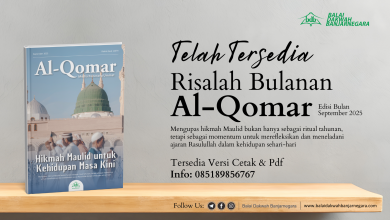 Photo of Hikmah Maulid Untuk Kehidupan Masa Kini