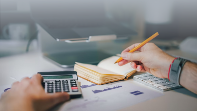 Photo of Laporan Keuangan Oktober 2025