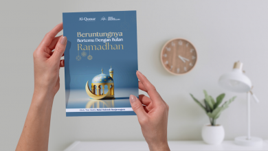 Photo of Beruntungnya Kita Bertemu Ramadhan