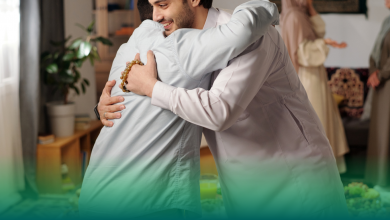 Photo of Syawal: Melanjutkan Spirit Ramadhan, Merajut Kembali Ukhuwah