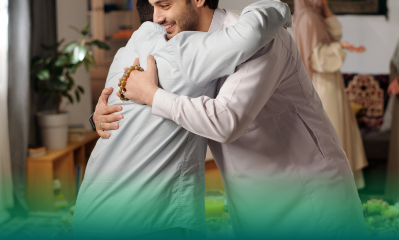 Melanjutkan Spirit Ramadhan, Merajut Kembali Ukhuwah