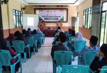 Photo of Sukses Digelar! 25 Guru Ngaji di Banjarnegara Ikuti Pelatihan Metode Al Insyirah di Al Qomar Center